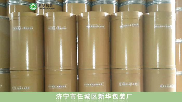  環(huán)保型全紙桶